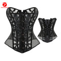 Waist Training Corsets Latex Waist Cincher Sexy Women Shapewear